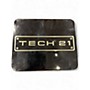 Used Tech 21 Bass Boost Fuzz Effect Pedal