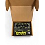 Used Tech 21 Bass Driver Direct Box Bass Effect Pedal