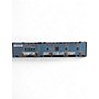 Used Tech 21 Bass Fly Rig V2 SansAmp Bass Effect Pedal