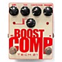 Used Tech 21 Boost Comp Effect Pedal