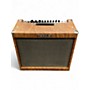 Used Tech 21 Bronzewood 60 Acoustic Guitar Combo Amp