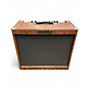 Used Tech 21 Bronzewood 60 Guitar Combo Amp