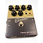 Used Tech 21 CSBL2 Sansamp Character Series Blonde V2 Effect Pedal