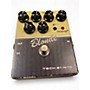 Used Tech 21 CSBL2 Sansamp Character Series Blonde V2 Effect Pedal