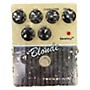 Used Tech 21 CSBL2 Sansamp Character Series Blonde V2 Effect Pedal