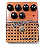 Used Tech 21 California Effect Pedal