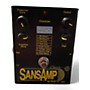 Used Tech 21 Classic Sansamp Effect Pedal
