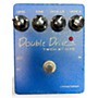 Used Tech 21 DOUBLE DRIVE Effect Pedal
