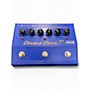 Used Tech 21 DOUBLE DRIVE Effect Pedal