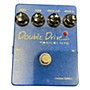 Used Tech 21 DOUBLE DRIVE Effect Pedal