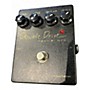 Used Tech 21 DOUBLE DRIVE Effect Pedal