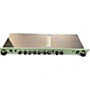 Used Tech 21 ED-2112 Geddy Lee Signature SansAmp Bass Preamp