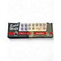 Used Tech 21 English Muddy  Bass Effect Pedal