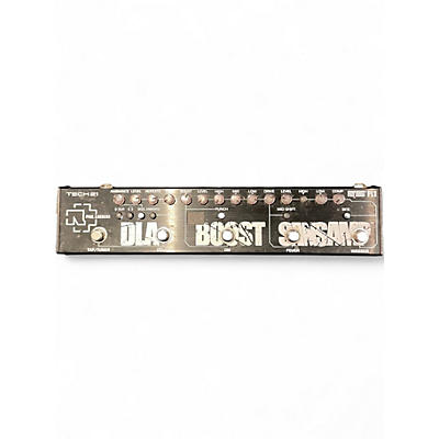 Used Tech 21 Fly Rig PL1 Paul Landers Effect Pedal