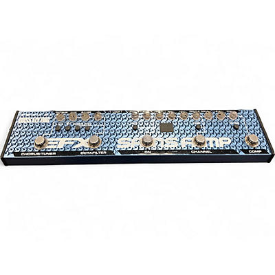 Used Tech 21 Fly Rig V2 Effect Processor