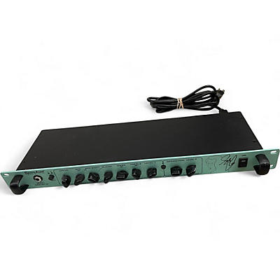 Used Tech 21 GED-2112 Bass Effect Pedal