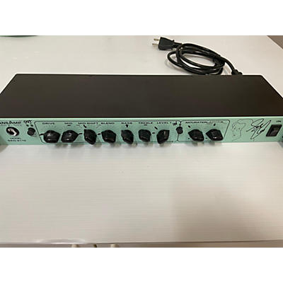 Tech 21 Used Tech 21 GED-2112 Bass Preamp