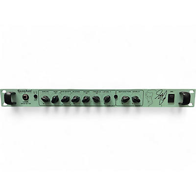 Used Tech 21 GED-2112 Bass Preamp