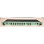 Used Tech 21 Used Tech 21 GED-2112 Geddy Lee Signature Sansamp Rackmount Bass Preamp Bass Preamp