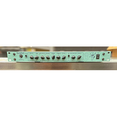 Tech 21 Used Tech 21 GED2112 Bass Preamp