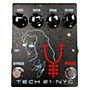 Used Tech 21 Geddy Lee Amalgamation Effect Pedal