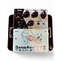 Used Tech 21 Geddy Lee Signature SansAmp YYZ Effect Pedal