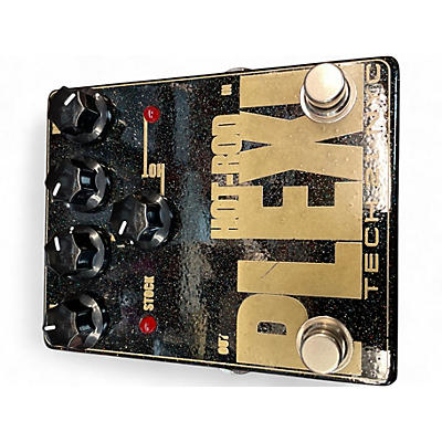 Used Tech 21 Hot Rod Plexi Effect Pedal