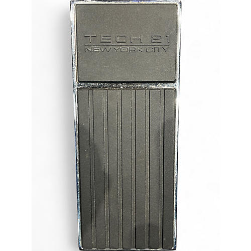 Used Tech 21 KILLER WAIL Effect Pedal