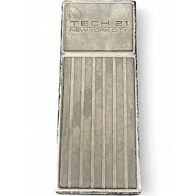 Used Tech 21 Killer Wail Effect Pedal