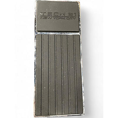 Used Tech 21 Killer Wail  Effect Pedal