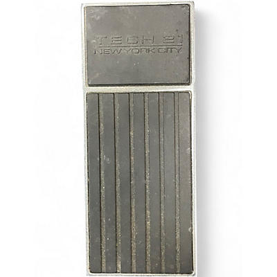 Used Tech 21 Killer Wail  Effect Pedal