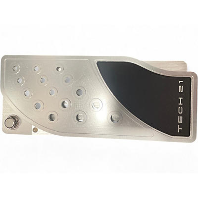 Used Tech 21 Killer Wail V2 Effect Pedal