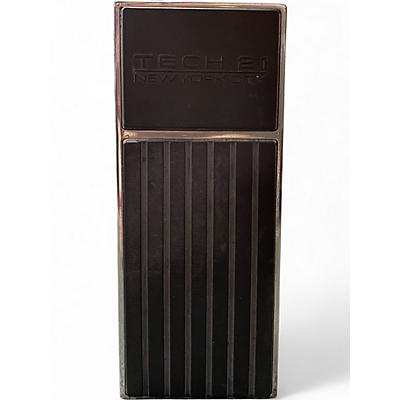 Used Tech 21 Killer Whale Effect Pedal