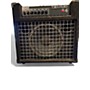 Used Tech 21 LANDMARK 60 Bass Combo Amp