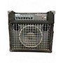 Used Tech 21 LM60 Bass Combo Amp