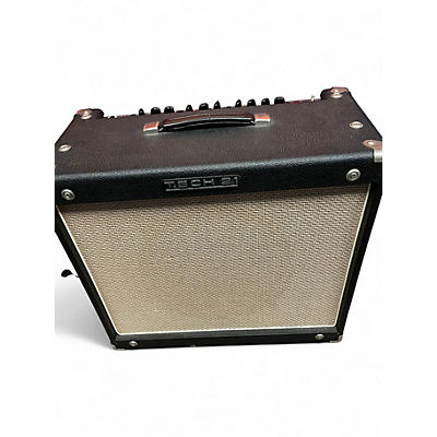 Used Tech 21 Landmark 60 Guitar Combo Amp