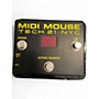 Used Tech 21 MM1 Midi Mouse Pedal