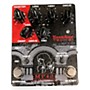 Used Tech 21 MP40 Limited Edition Geddy Lee Signature Bass Effect Pedal