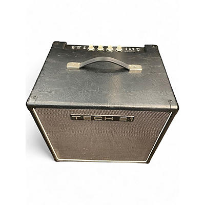 Used Tech 21 PE-200 Guitar Combo Amp