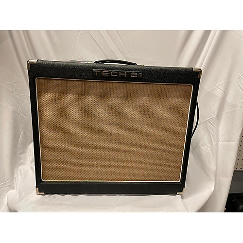 Tech 21 Used Tech 21 Power Engine 60 60W 1X12 Guitar Combo Amp