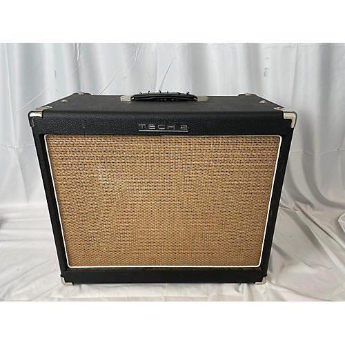 Tech 21 Used Tech 21 Power Engine 60 60W 1X12 Guitar Combo Amp