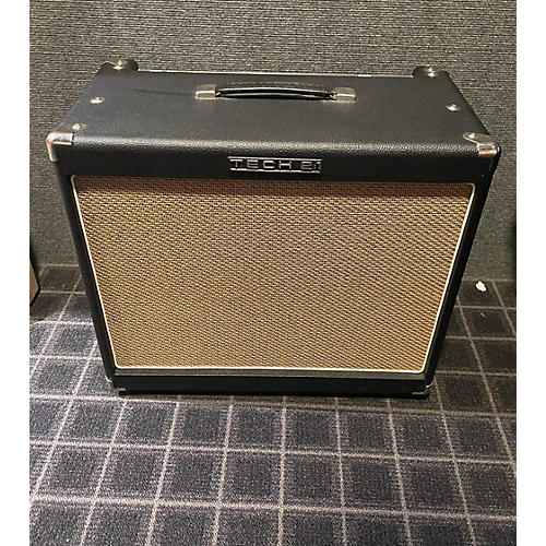 Tech 21 Used Tech 21 Power Engine 60 60W 1X12 Guitar Combo Amp