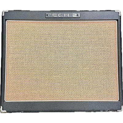 Tech 21 Used Tech 21 Power Engine 60 60W 1X12 Guitar Combo Amp