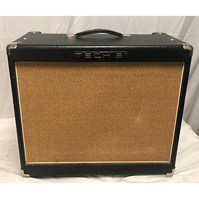 Tech 21 Used Tech 21 Power Engine 60 60W 1X12 Guitar Combo Amp