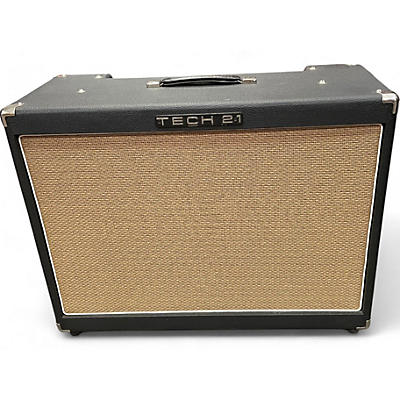 Tech 21 Used Tech 21 Power Engine 60 60W 1X12 Guitar Combo Amp