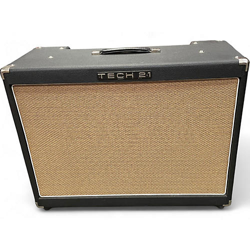 Tech 21 Used Tech 21 Power Engine 60 60W 1X12 Guitar Combo Amp