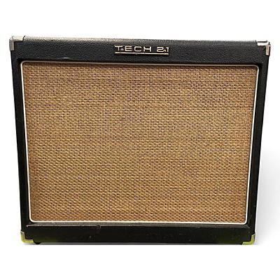 Tech 21 Used Tech 21 Power Engine 60 60W 1X12 Guitar Combo Amp