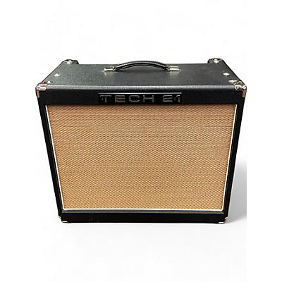 Used Tech 21 Power Engine 60 60W 1X12 Guitar Combo Amp