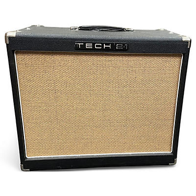 Used Tech 21 Power Engine 60 60W 1X12 Guitar Combo Amp