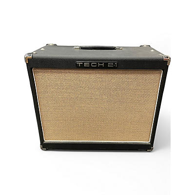 Used Tech 21 Power Engine 60 60W 1X12 Guitar Combo Amp